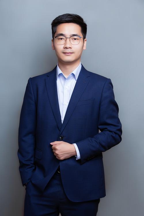 倪云秀 技术统筹负责人